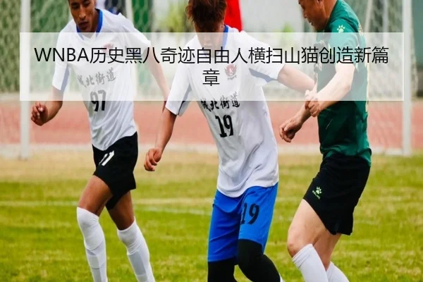 WNBA历史黑八奇迹自由人横扫山猫创造新篇章